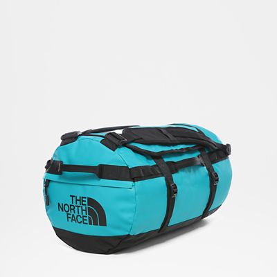 north face duffel bag size