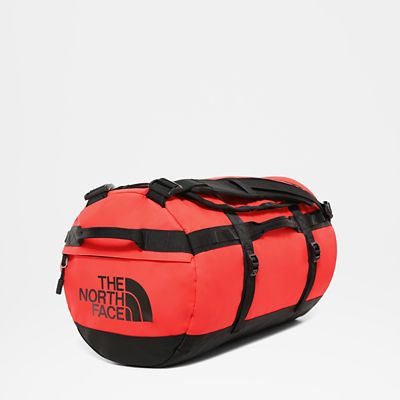 north face duffel bag small hand luggage