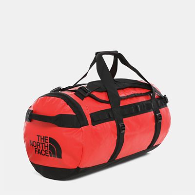 north face duffle