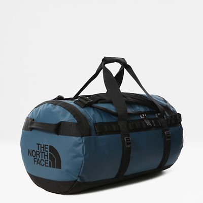 north face duffel backpack medium
