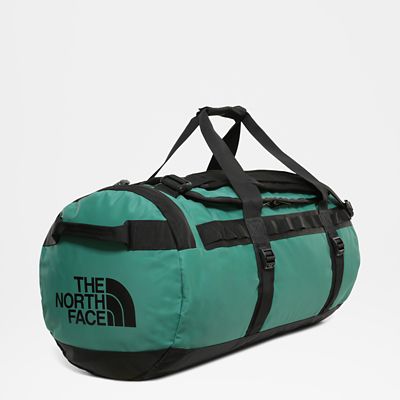 the north face base camp duffle m