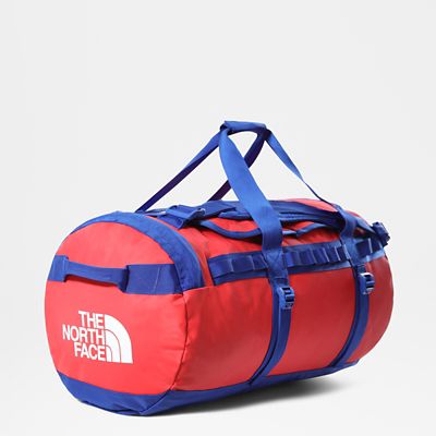 the north face base camp duffel m