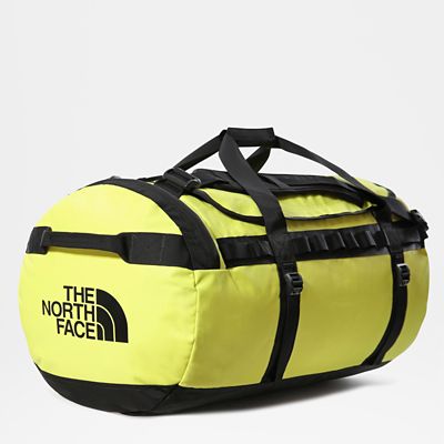 large north face duffel bag