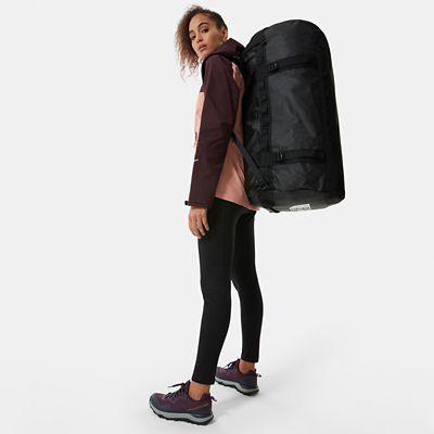 the north face base camp duffel l
