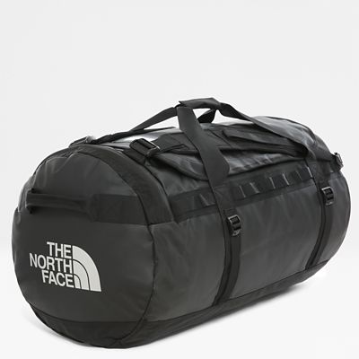 north face duffel bag