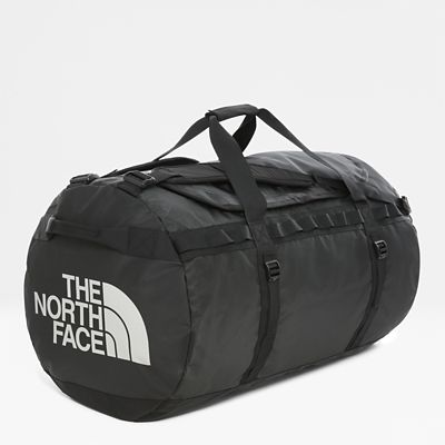 large north face duffel bag