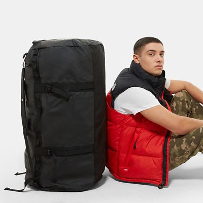 Base Camp Duffel - XXL | The North Face