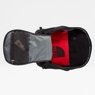 the north face router 40l backpack