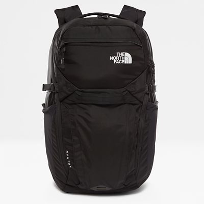 north face router 40