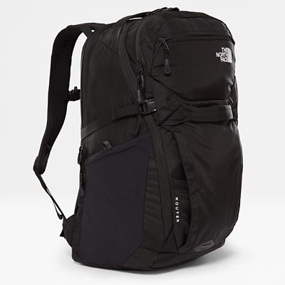 north face router transit 2018