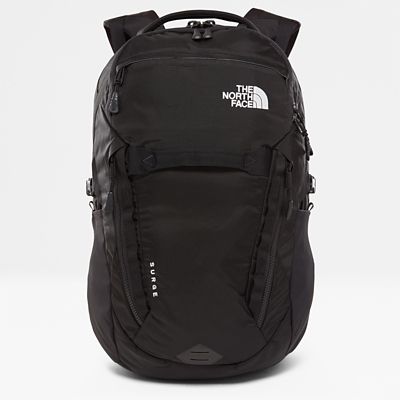 the north face backpack surge 2