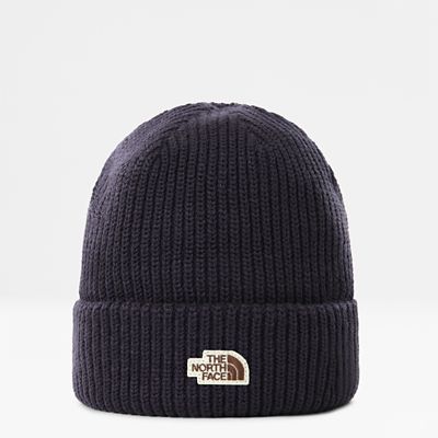 The North Face Salty Lined Beanie. 4