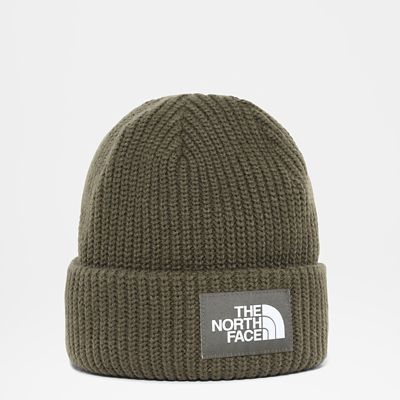 the north face wooly hat