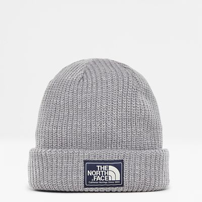 north face wooly hats