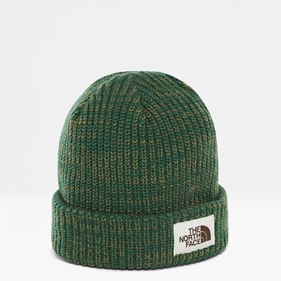 The North Face Salty Lined Beanie. 4