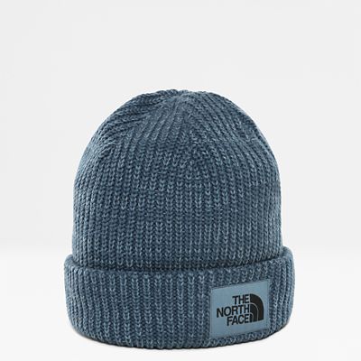 north face salty dog beanie review