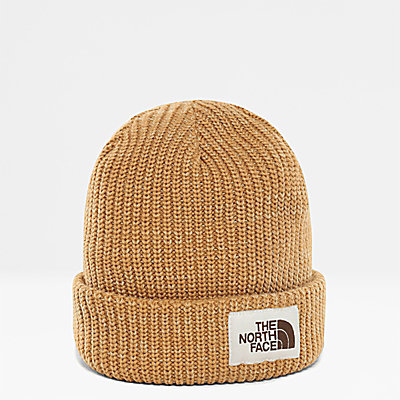 Beanie Salty Lined 1