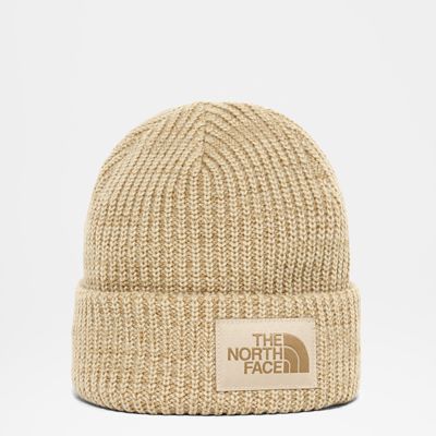 north face salty dog beanie review