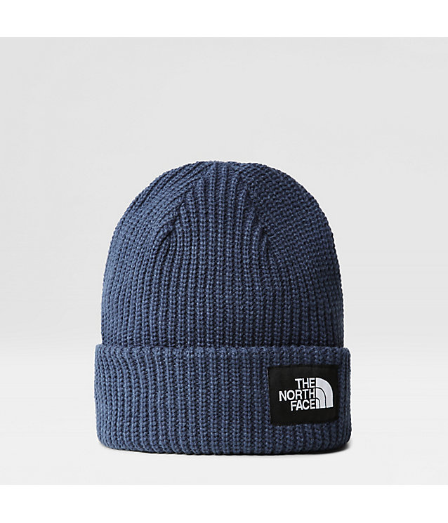 The North Face Salty Lined Beanie. 1