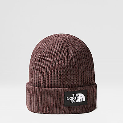 Salty Lined Beanie 1
