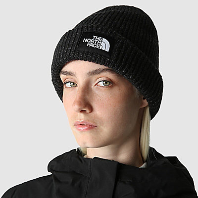 Salty Lined Beanie 5