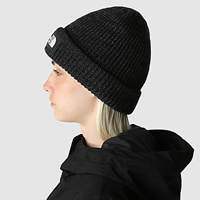 Salty Lined Beanie 6