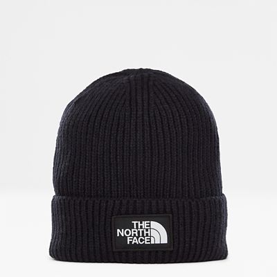 the north face winter cap