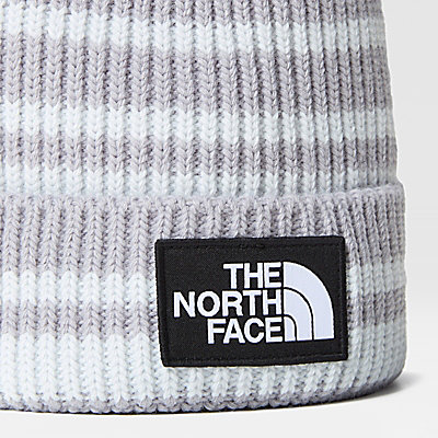The North Face - BONNET LOGO BOX CUF NOIR – LE LABO STORE