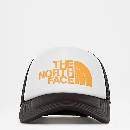 Czapka z daszkiem i logo TNF Trucker | The North Face