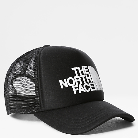 Broma jurar cuerno Gorra de camionero con logotipo TNF | The North Face