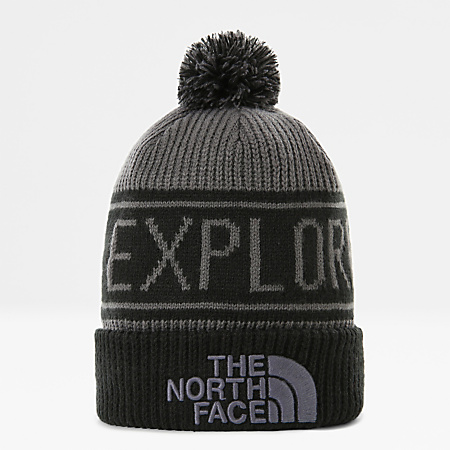 Gorro pelo north face Donna Accessori Cappelli e berretti Cappelli invernali The North Face Cappelli invernali 