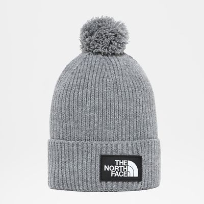 north face wooly hat