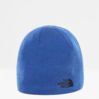The North Face Bones Recycled Beanie. 3