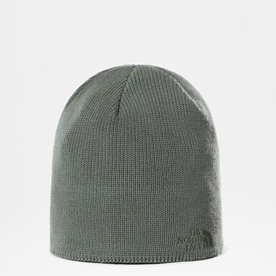 The North Face Bones Recycled Beanie. 4