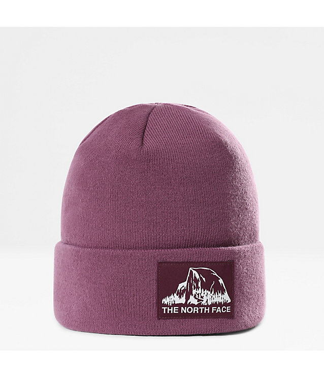 The North Face Dock Worker Recycled Beanie. 8