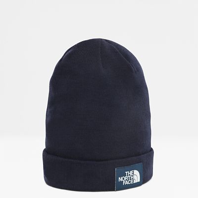 The North Face Dock Worker Recycled Beanie. 7