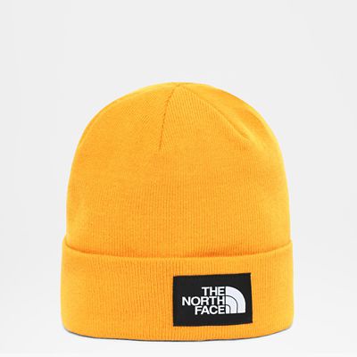 The North Face Dock Worker Recycled Beanie. 3