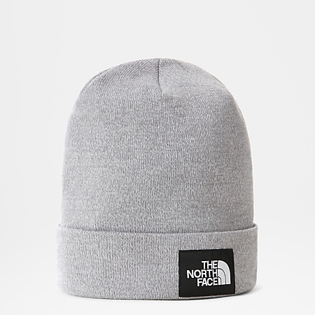 Dock Worker recycelte Beanie | The North Face