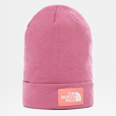 The North Face Dock Worker Recycled Beanie. 1