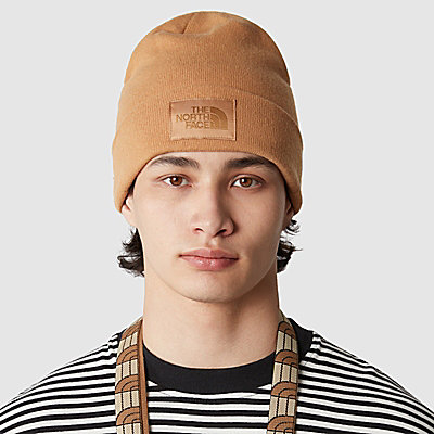 Dock Worker Recycled Beanie 2