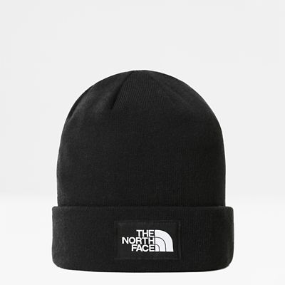 The North Face Dock Worker Recycled Beanie. 1