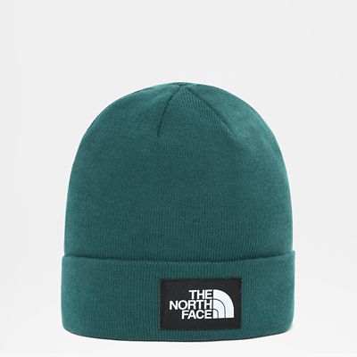 The North Face Dock Worker Recycled Beanie. 4