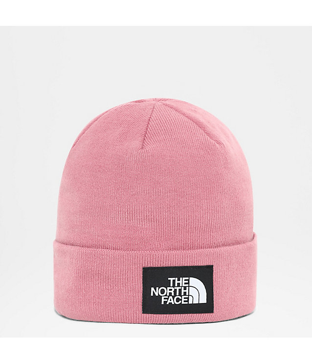 The North Face Dock Worker Recycled Beanie. 5