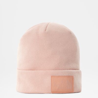 The North Face Dock Worker Recycled Beanie. 6