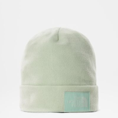 The North Face Dock Worker Recycled Beanie. 1