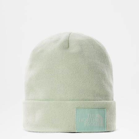 Gerecyclede Dock Worker-beanie | The North Face