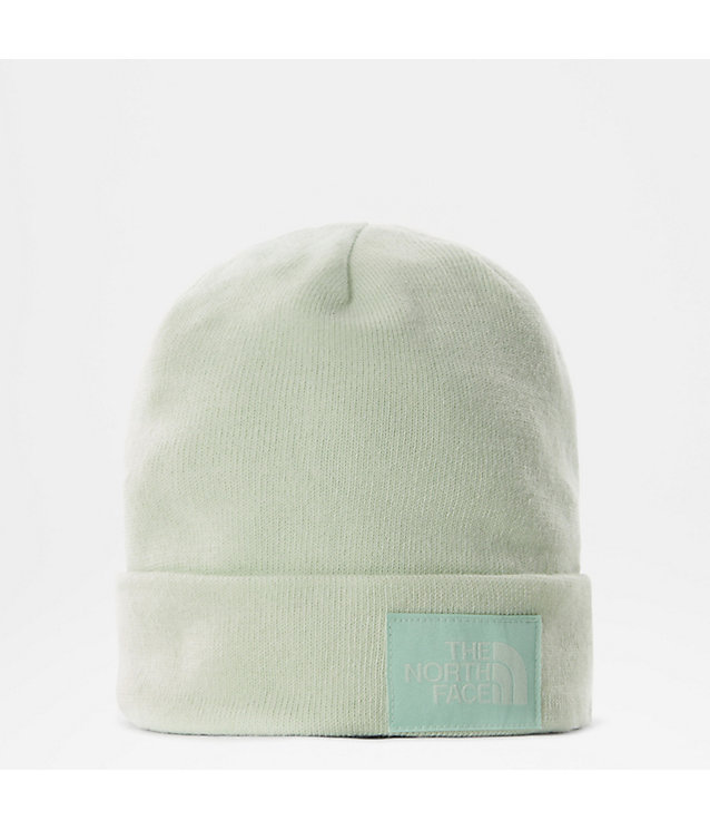 The North Face Dock Worker Recycled Beanie. 7