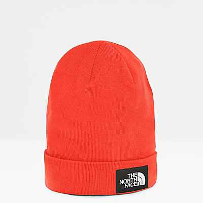 Dock Worker Recycled Beanie 1