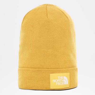 The North Face Dock Worker Recycled Beanie. 6