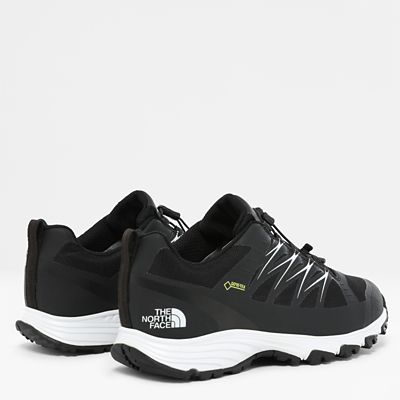 the north face venture fast hike gtx